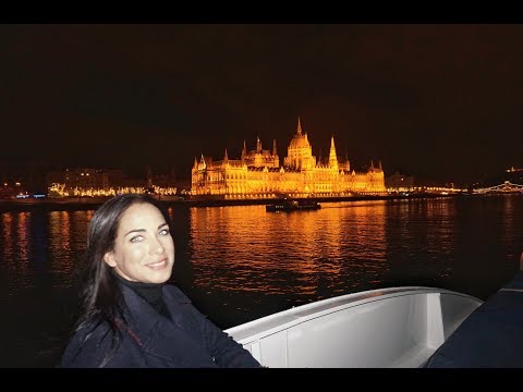 Mi experiencia en un crucero de Navidad por Europa con AmaWaterways: Carmen Dominicci Trotamundos