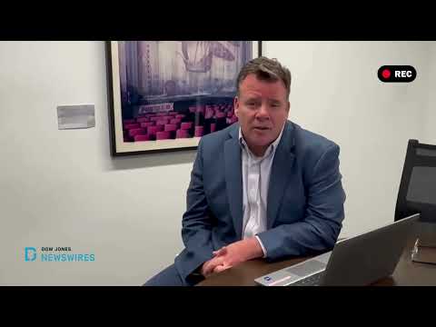 One Minute with Joe: What is Dow Jones Newswires?