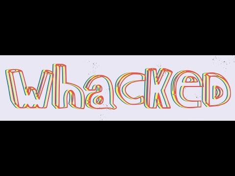 Whacked (Trailer)