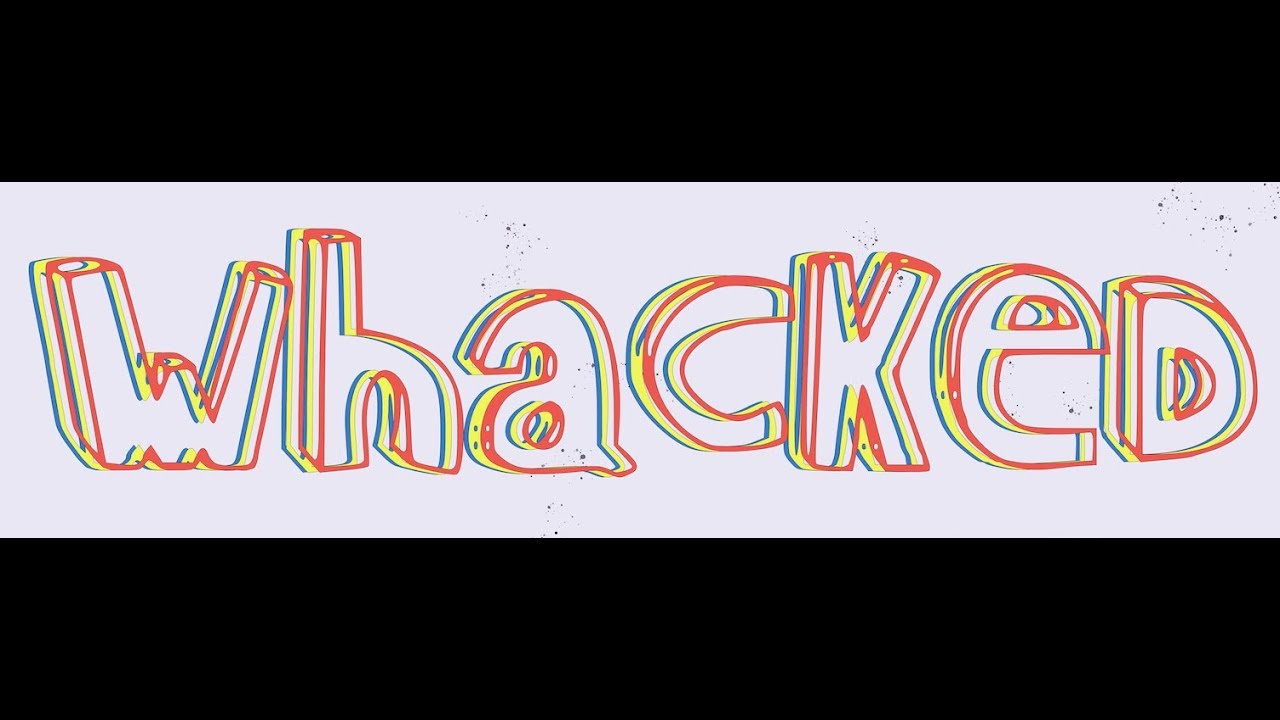 Whacked (Trailer)