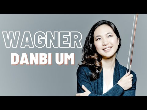Wagner/Wilhemj - Albumblatt | Danbi Um, violin