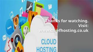 Prestigious Cloud Hosting Services