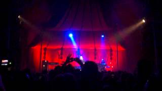 Lars Winnerbäck -  Utkast till ett brev, Fästningen, Vbg 140718