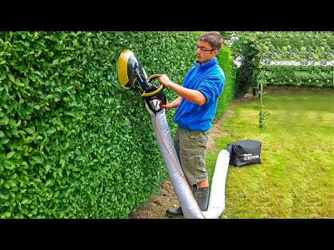 ERFINDUNGEN FÜR DEN GARTEN, DIE DU NOCH NICHT GESEHEN HAST
