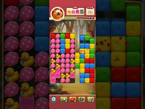 Toon Blast Level #7662#7663#7664#7665#7666 Clear @mlupin‘s Room(3)