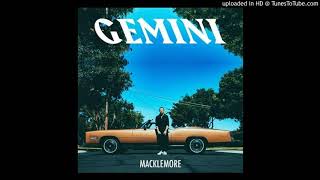 Macklemore - Glorious (feat. Skylar Grey) (Official Clean Version)