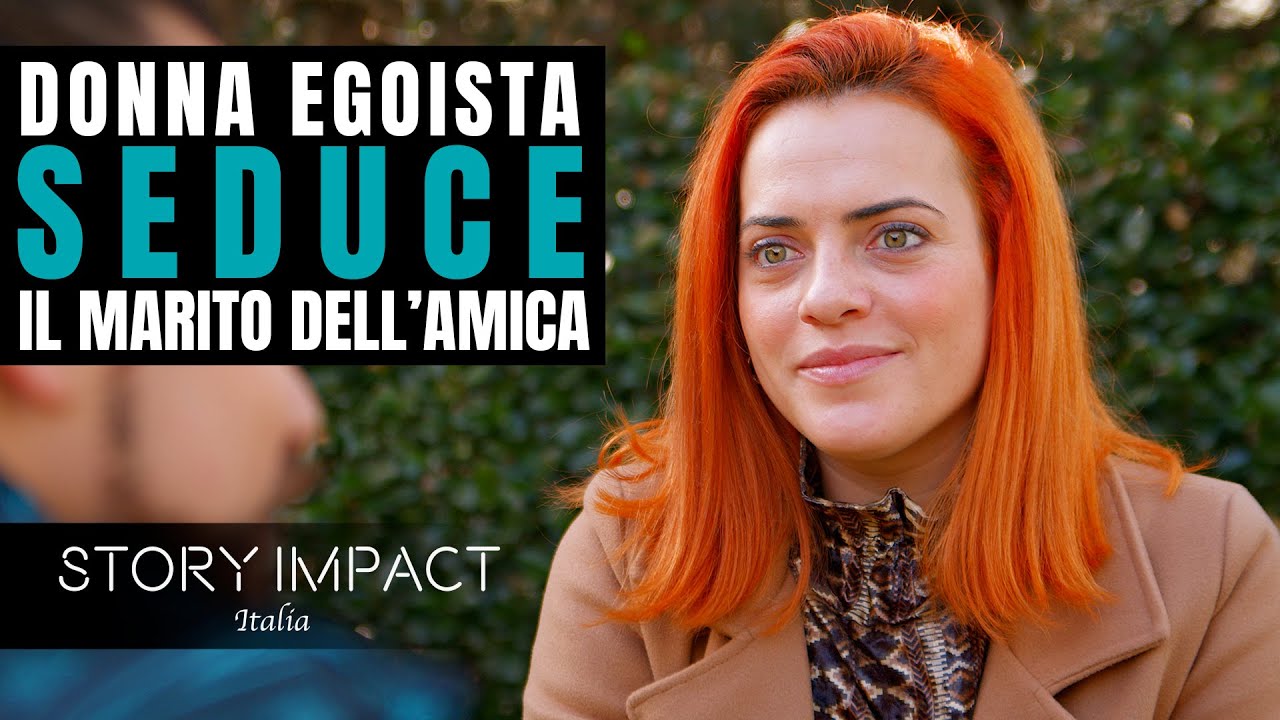 Watch Now Seduce il marito della sua migliore amica, succederà l'impossibile Seduce il marito della sua migliore amica, succederà l'impossibile