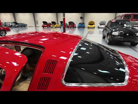 1964 Chevrolet Corvette (CC-2117848) for sale in Greensboro, North Carolina