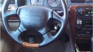 preview picture of video '2001 Subaru Outback Used Cars Rogers AR'
