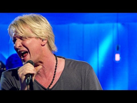 Tommy Nilsson - My love is not blind - Så mycket bättre (TV4)