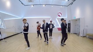 VICTON 빅톤 '얼타' 안무 연습 영상 교복 ver (Dance Practice)