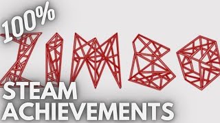 [STEAM] 100% Achievement Gameplay: Zimbo