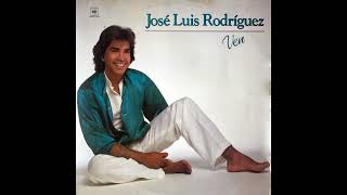 📿 Culpable soy yo ➡ José Luis Rodríguez (1983) 🍁