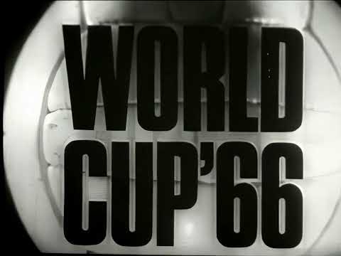 1966 FIFA World Cup England | OFFICIAL TV Opening (HD)