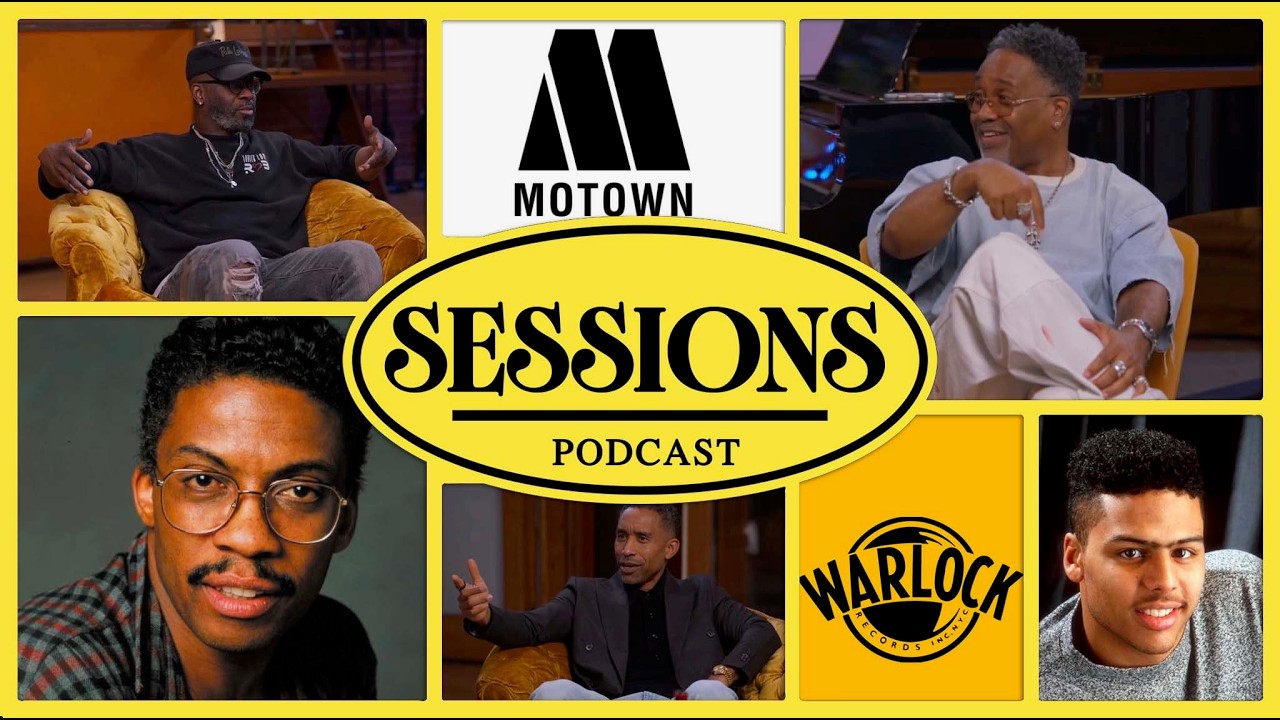 "I SIGNED MY PUBLISHING AWAY" SESSION 3: ARTIST DEVELOPMENT — A LOST ART  Feat. Troy Taylor