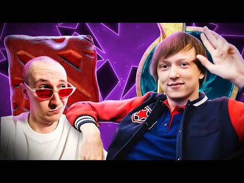 Тот самый подкаст с Серёгой | Часть 1