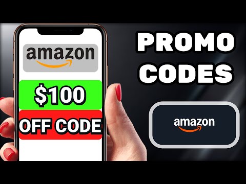 Amazon Promo Code 2026 | How to Find the Best Amazon Coupon Codes & Save Up to $100