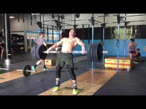 Snatches (235-255)