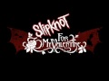 Slipknot For My Valentine - Spit Dead Memories Out ...