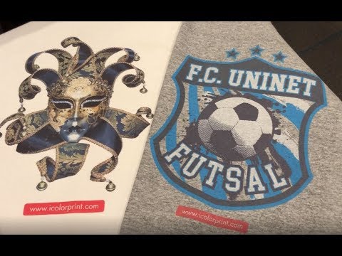 iColor Speed Trans Light 1 Step Transfer Media 8.5 in x 11 in (216 x 279mm) - includes 100 pcs - 2eTqkOqtqN4