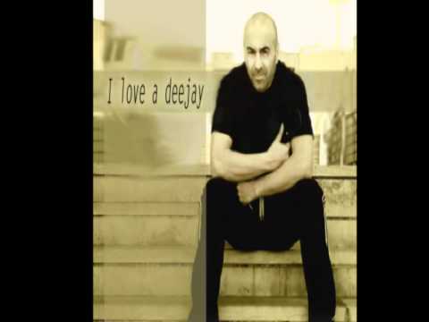 MAURIZIO VERBENI featuring NEVIA  "I LOVE A DEEJAY" TRAILER.wmv
