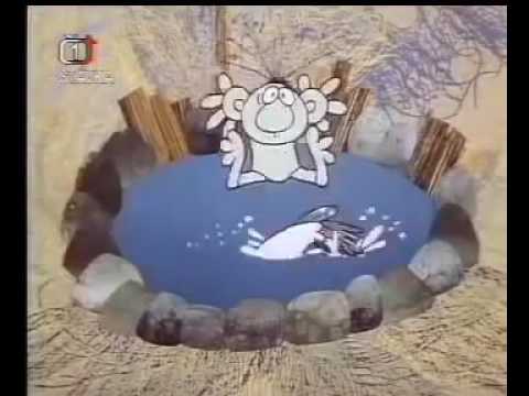 Jak Rákosníček se štikou vyhnali z rybníka lenost