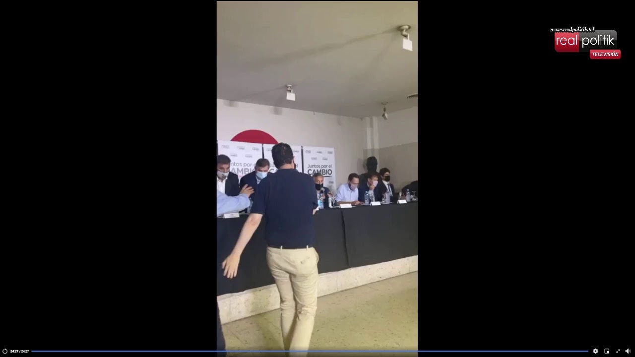 Vacunagate: JxC exigió transparencia y denunció al gobierno por "partidizar la vacunación"