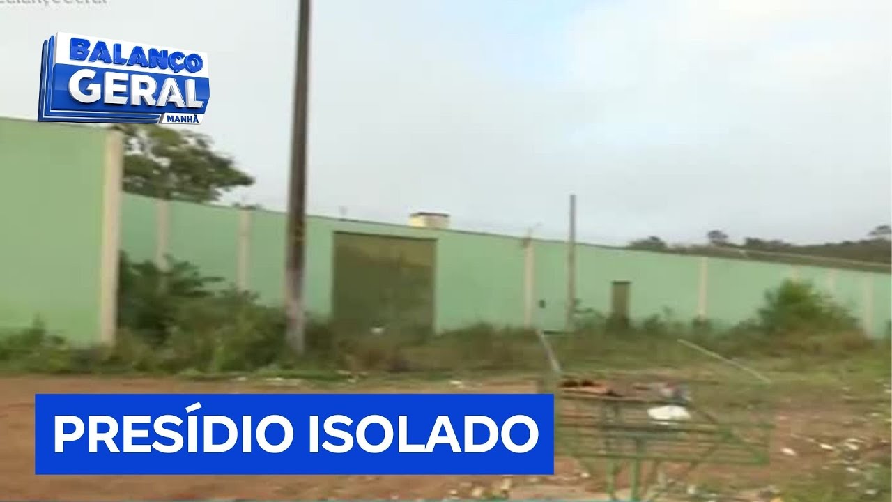 De volta à cadeia, Deolane é levada para presídio isolado no agreste pernambucano