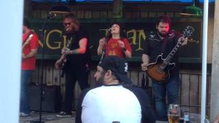 The Everymen Live From the Gingerman