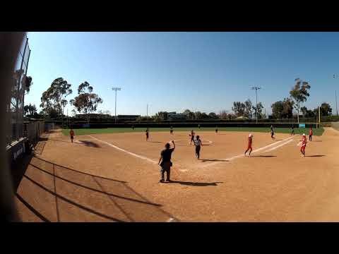 PGF Qualifier tournament highlights