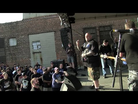 [hate5six] Stigmata - May 17, 2014