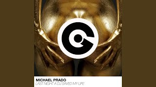 Last Night a DJ Saved My Life (Ådå Remix)