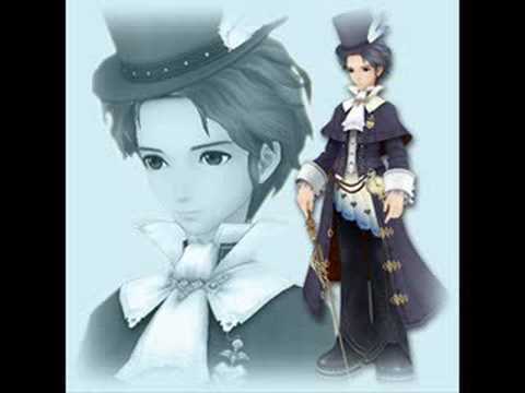 My top 25 RPG Regular battle themes #22 - Eternal Sonata