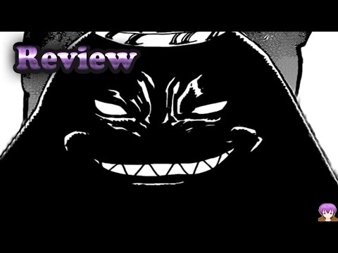 Toriko Chapter 344 Manga Review - The Flashback トリコ