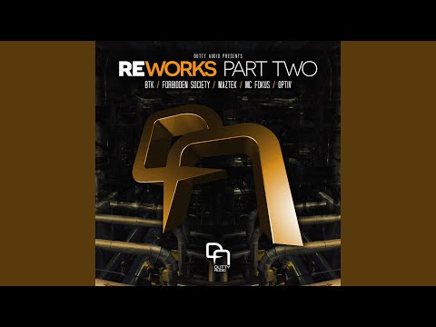 Blindstruck feat. MC Fokus (Maztek Remix)