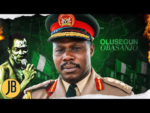 The Dictator Nigeria Loved The Most