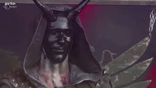 Behemoth - Oh Father Oh Satan Oh Sun (Live with Studio Audio)