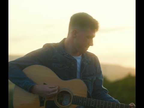 Gavin Gribben - Baton Rouge to Birmingham [Official Music Video] 4K HDR