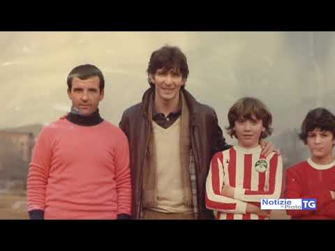 2020-12-10 PRATO - MORTO PAOLO ROSSI, PROCLAMATO LUTTO CITTADINO