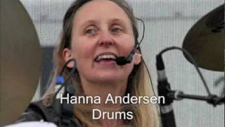 Steve Guttmann's Fingerpuppets Montage