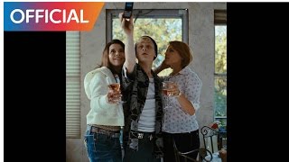 라이너스의 담요 (Linus' Blanket) - Mommy (Korean Sub. MV)