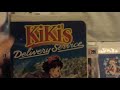 My Studio Ghibli Collection