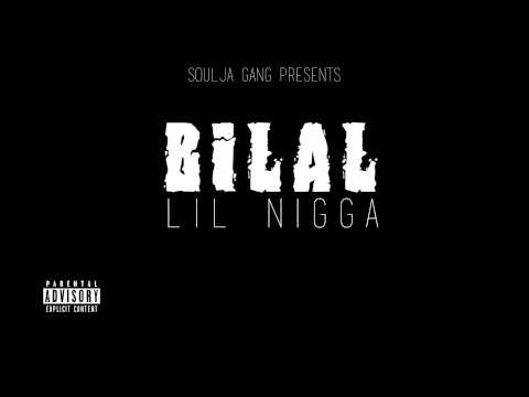 Bilal - Lil Nigga #CLPSZN #ClipstarTV