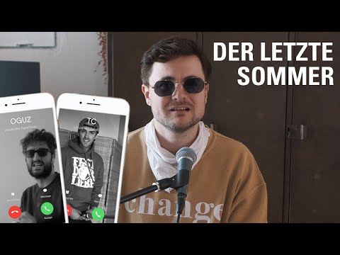 Der Letzte Sommer 2020 - Corona Edition