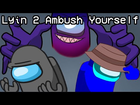 Mashup | RichaadEB ft. CG5² x DAGames - Lyin' 2 Ambush Yourself