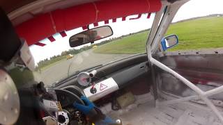 2014 Lemons @ Gingerman Raceway