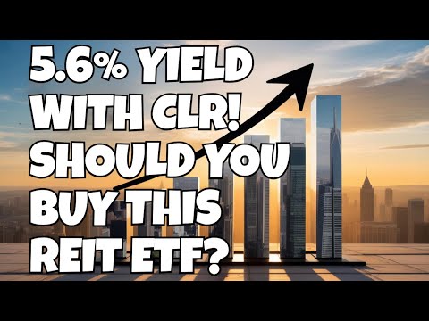 Lion-Philip S-Reit ETF (SGX: CLR)- The Easy Way to Be Cash-Flow Rich with 5.6% Yield!