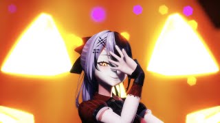 【#hololive MMD】前線 / zensen - Tick-Trick / 可不 【シオリ・ノヴェラ Shiori Novella】#shiorinonair