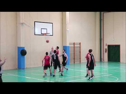 JÚNIOR C.B. PETRAHER A - JÓVENS L'ELIANA (19-20)