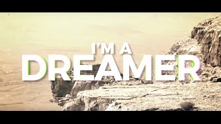 John Coggins - Dreamer (Official Lyric Video)